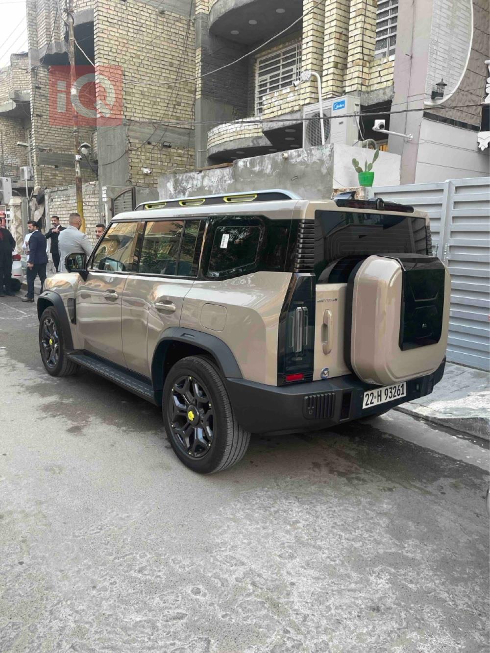 جیتۆر T2